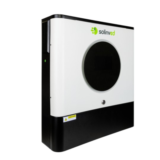 Solinved Axpert Max-II 8kW